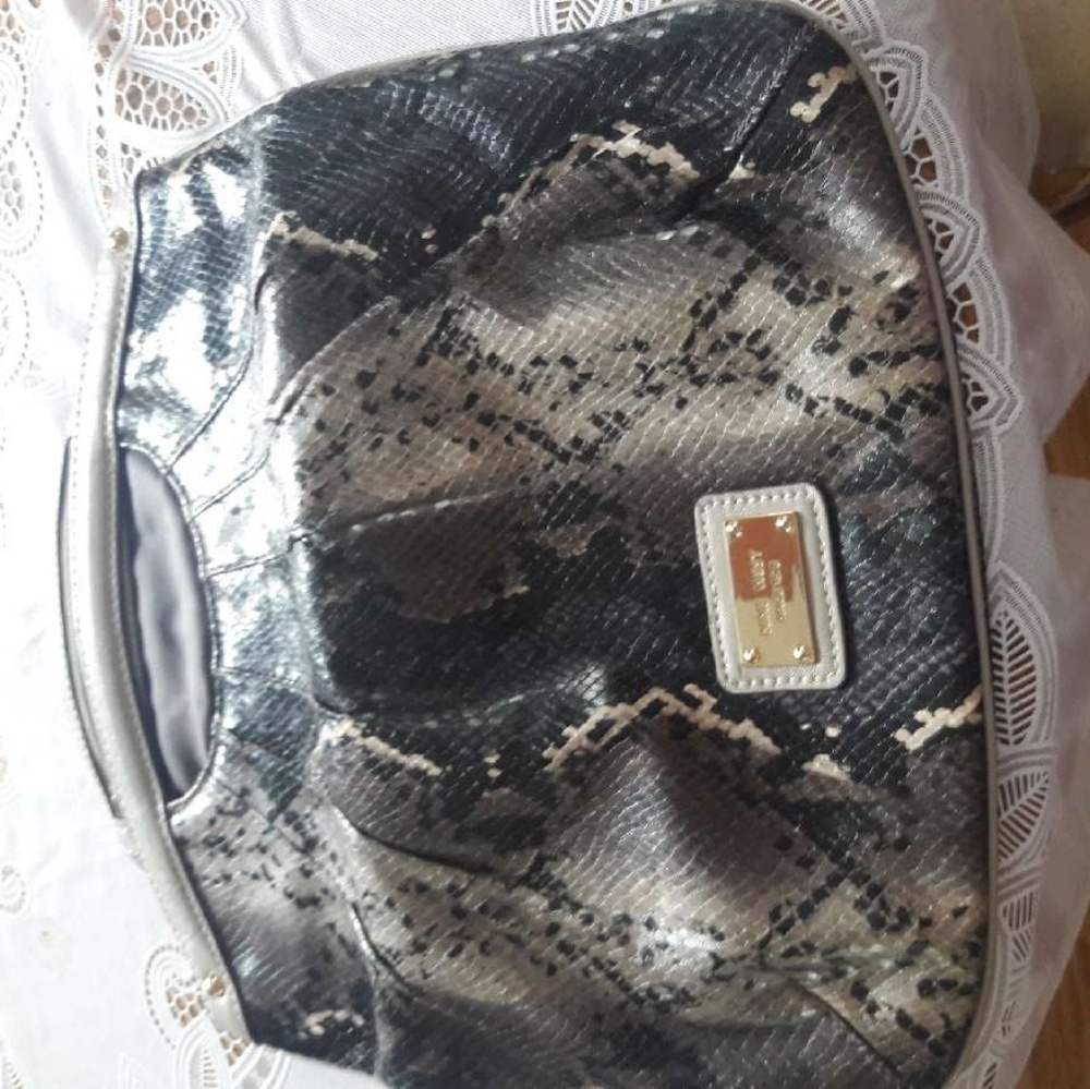 Pocket book